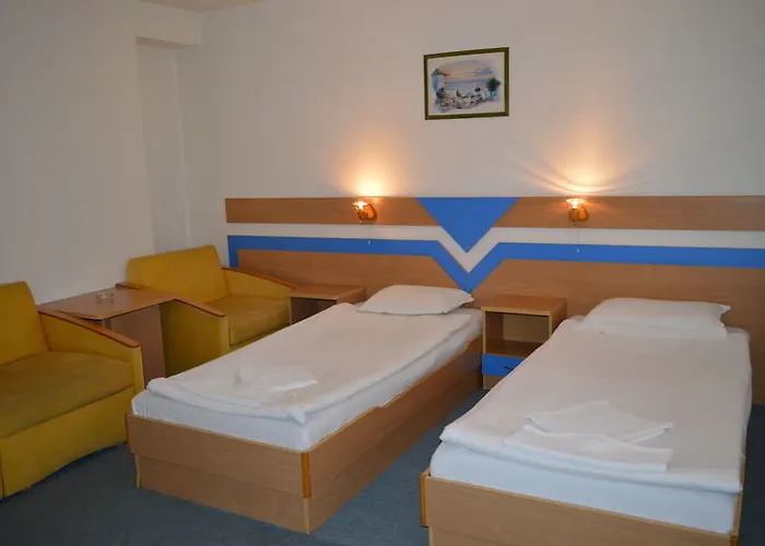 Гостьовий будинок Saint George - Old