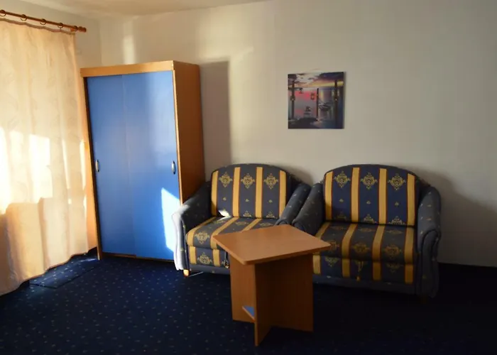 Saint George - Old Pensjonat 3*