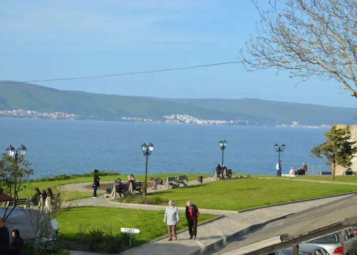 Saint George - Old Гостьовий будинок